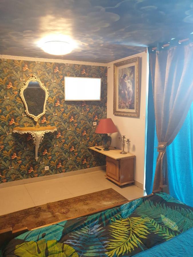 Apartament Couleurs Des Iles 2 Le Tampon Zewnętrze zdjęcie