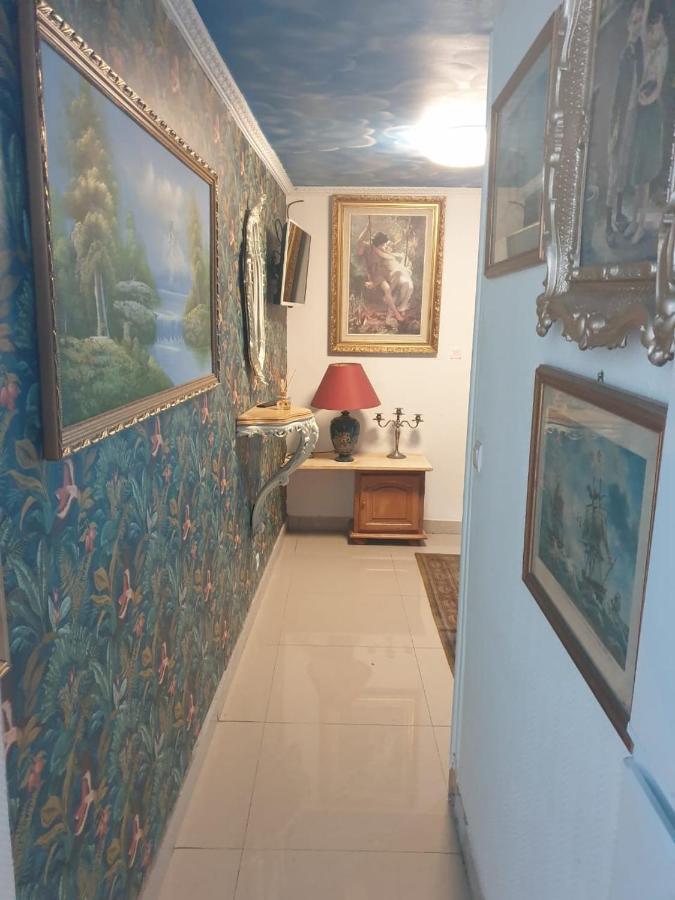 Apartament Couleurs Des Iles 2 Le Tampon Zewnętrze zdjęcie